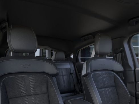 New 2025 Ford Mustang Mach-E GT image 22