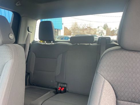 New 2026 Chevrolet Silverado 1500 LT image 28