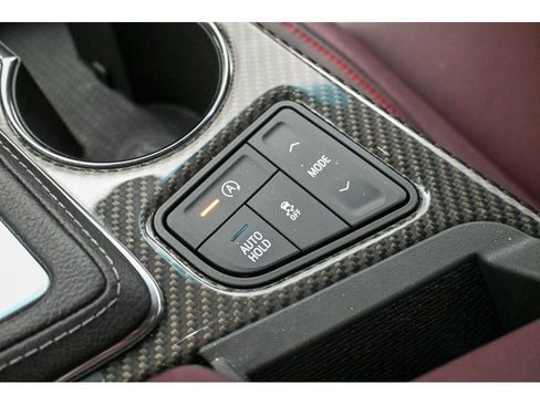 Used 2023 Cadillac CT4 V w/ LPO, ONYX Package image 41