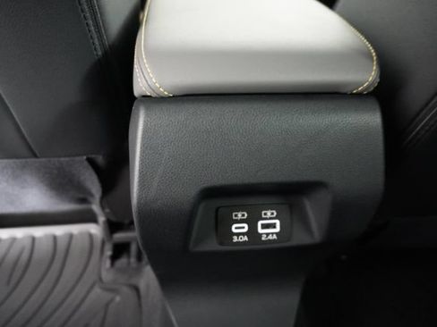Certified 2025 Subaru Crosstrek 2.5i Sport w/ Crosstrek Mirror Package AWD/4WD image 33