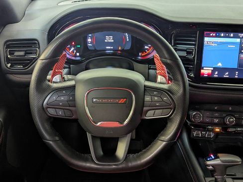 Used 2023 Dodge Durango R/T w/ Blacktop Package image 4