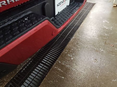 New 2026 Chevrolet Colorado LT image 30