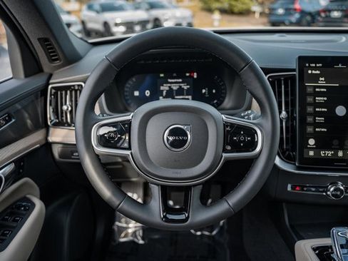 New 2026 Volvo XC90 B6 Ultra image 28