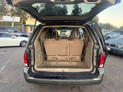 Used 2005 Ford Freestar SE FWD image 7