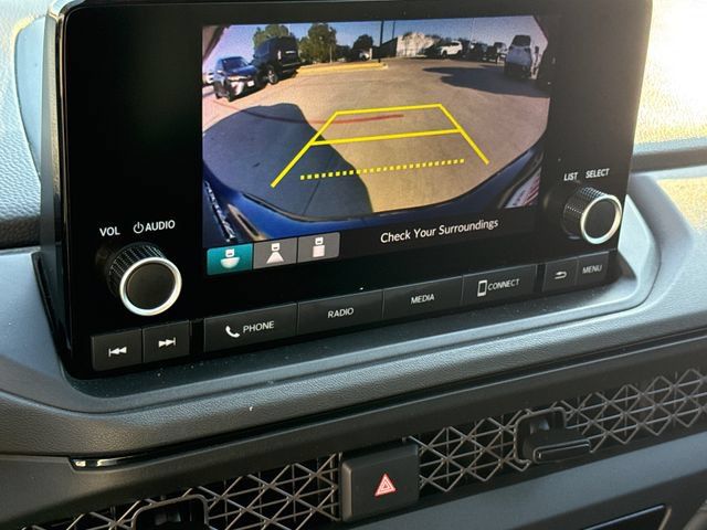 Used 2024 Honda Accord LX image 22