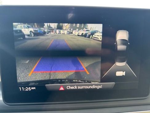 Used 2019 Audi A4 2.0T Premium w/ Convenience Package image 19