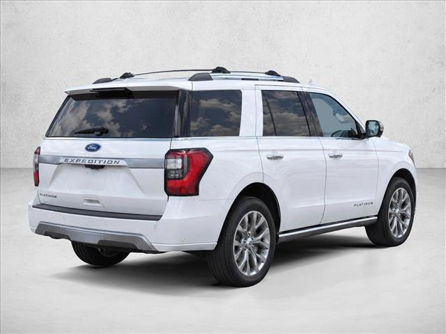 Used 2019 Ford Expedition Platinum AWD/4WD image 7