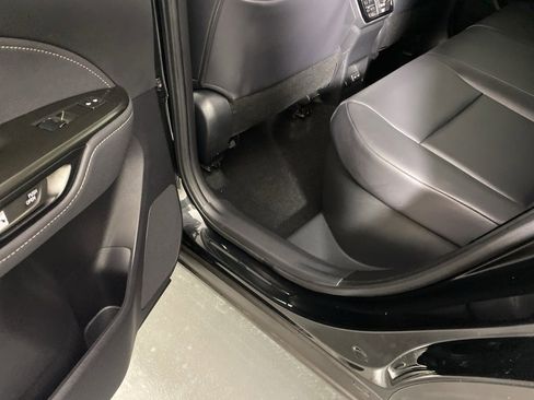 Certified 2024 Lexus NX 350h AWD w/ Premium Package image 27