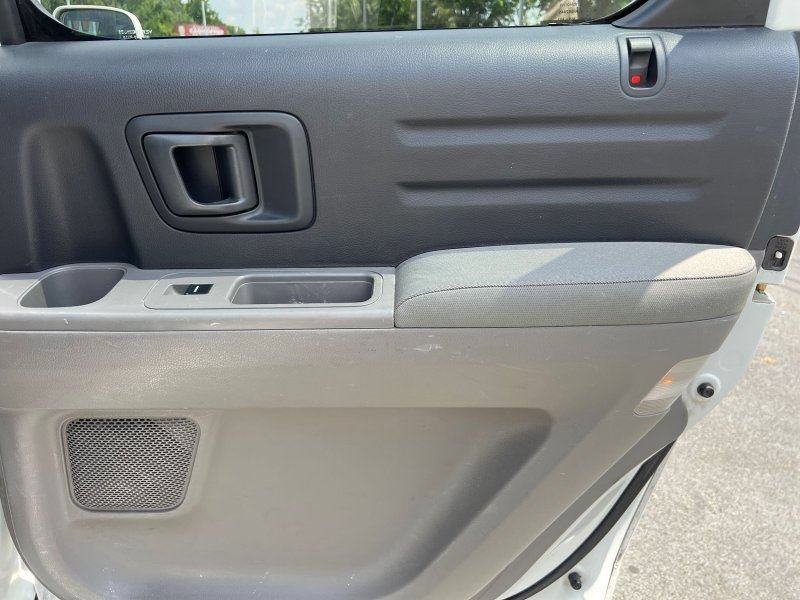 Used 2010 Honda Ridgeline RTS image 10