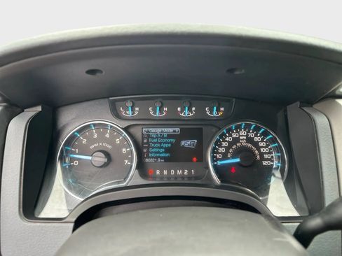 Used 2012 Ford F150 XLT w/ XLT Chrome Pkg AWD/4WD image 18