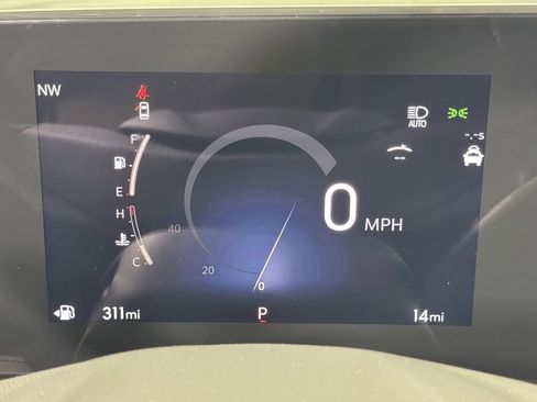 New 2026 Buick Encore GX Sport Touring w/ Advanced Technology Package image 25