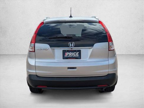 Used 2012 Honda CR-V EX-L image 6