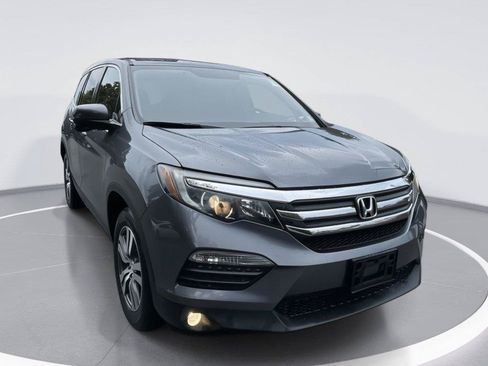Used 2016 Honda Pilot EX-L image 1
