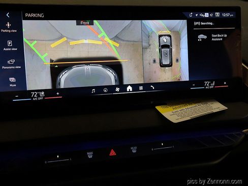 Used 2025 BMW X3 xDrive30i w/ Premium Package image 23