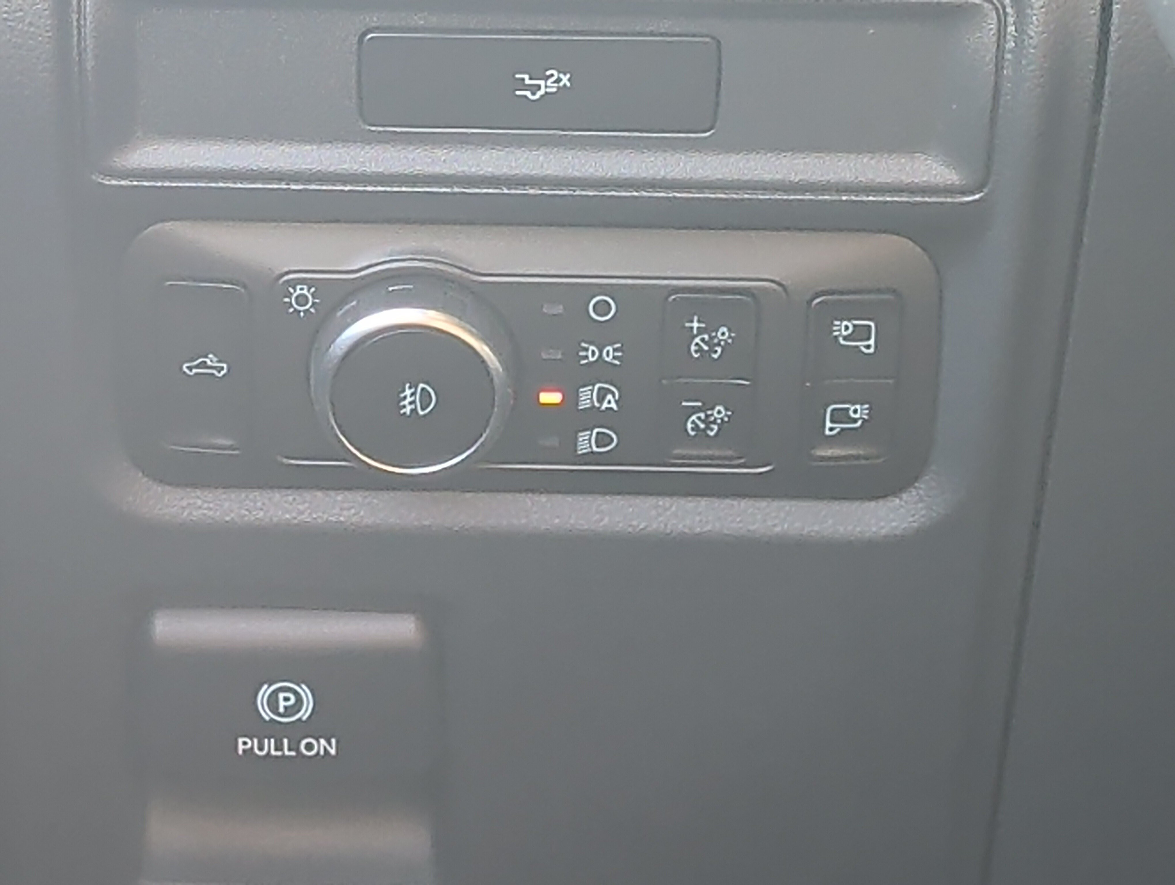 Used 2026 Ford F150 XLT AWD/4WD image 22