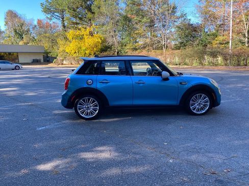 Used 2015 MINI Cooper S image 4