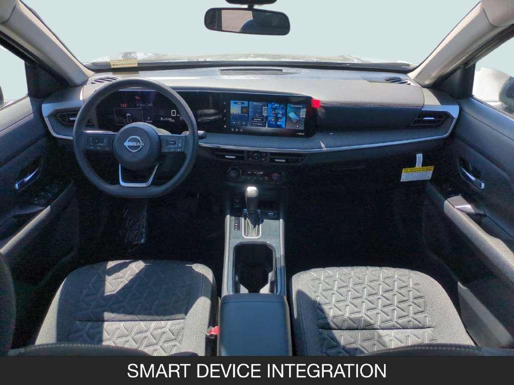 New 2027 Nissan Kicks SV AWD/4WD image 13