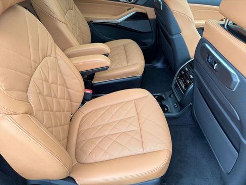 New 2027 BMW X7 xDrive40i w/ Executive Package AWD/4WD image 30
