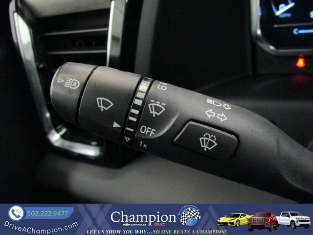 Used 2024 GMC Sierra 1500 Denali AWD/4WD image 38