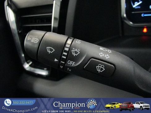 Used 2024 GMC Sierra 1500 Denali AWD/4WD image 38