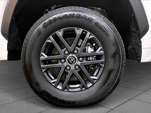 Used 2024 Toyota Tundra SR5 image 10