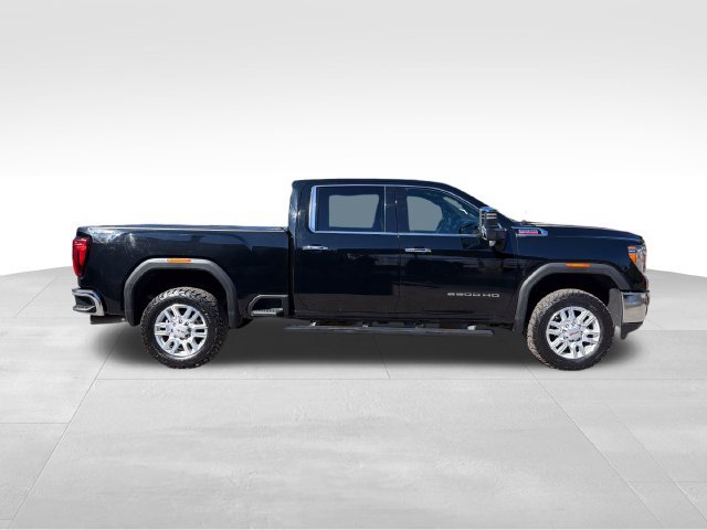 Used 2021 GMC Sierra 2500 SLT AWD/4WD image 2