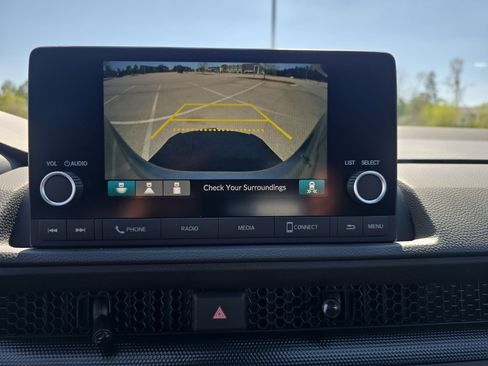 Used 2024 Honda CR-V Sport image 24