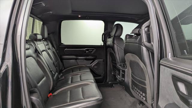 Used 2021 RAM 1500 TRX w/ TRX Level 2 Equipment Group AWD/4WD image 17