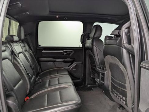 Used 2021 RAM 1500 TRX w/ TRX Level 2 Equipment Group AWD/4WD image 17