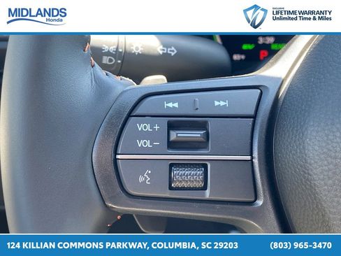 New 2026 Honda CR-V Sport-L image 31