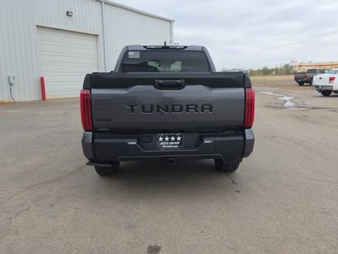 Used 2023 Toyota Tundra SR5 image 7
