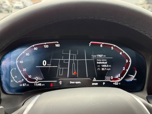 Used 2022 BMW 330i xDrive Sedan w/ Convenience Package image 37