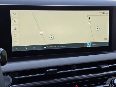 New 2026 Hyundai Tucson Limited image 12