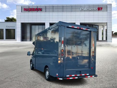 Used 2022 RAM ProMaster 3500 w/ Fleet Safety Group (AWQ) image 4