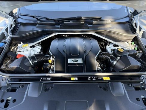 Used 2023 Land Rover Range Rover Autobiography AWD/4WD image 29