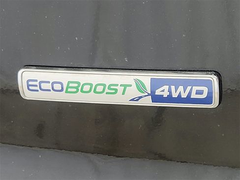 Used 2018 Ford Explorer Sport image 30