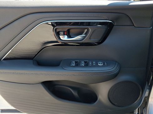 New 2026 Acura ADX AWD image 8