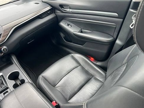 Used 2019 Nissan Altima 2.5 SL FWD image 15