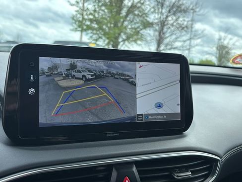 Used 2023 Hyundai Santa Fe XRT image 21