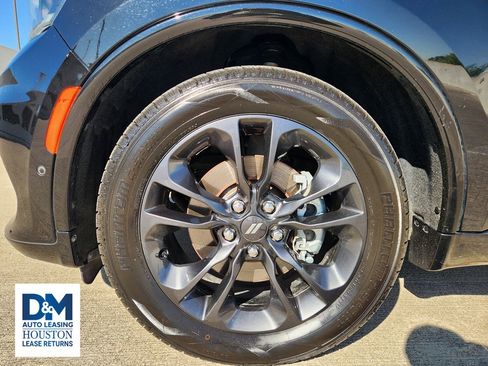 Used 2023 Dodge Durango R/T image 16