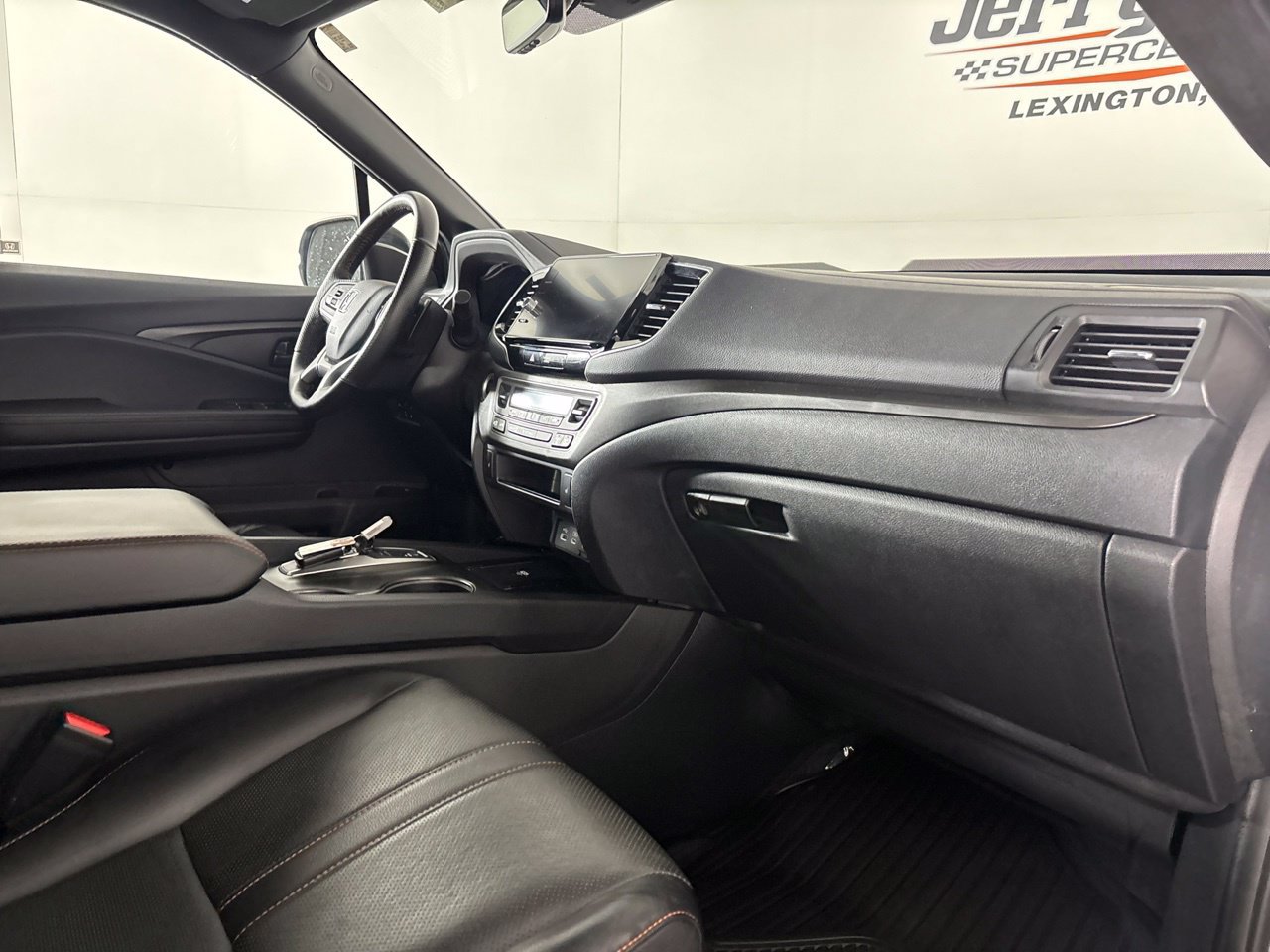 Used 2024 Honda Ridgeline TrailSport image 33