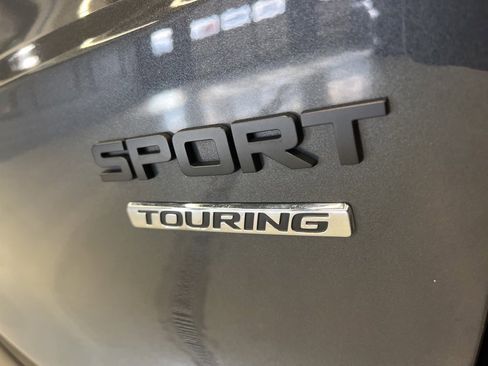 Used 2024 Honda CR-V Sport Touring image 34