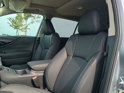 New 2025 Subaru Outback Touring image 11