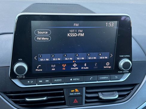 Used 2023 Nissan Altima 2.5 SR image 20