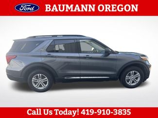 Used 2023 Ford Explorer XLT w/ Equipment Group 202A AWD/4WD video 2