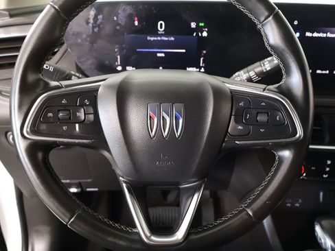 Used 2024 Buick Encore GX Preferred FWD image 3