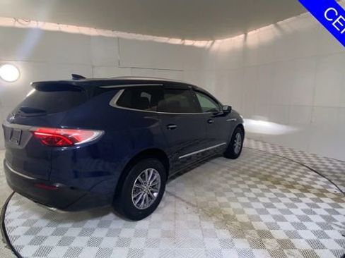 Certified 2024 Buick Enclave Essence w/ LPO, Floor Liner Package FWD image 8