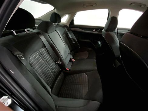 Used 2025 Kia K5 LXS FWD image 23
