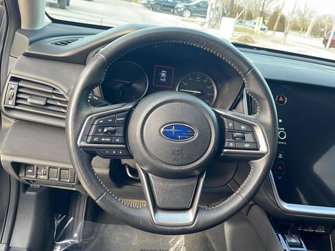 New 2024 Subaru Legacy Premium image 28