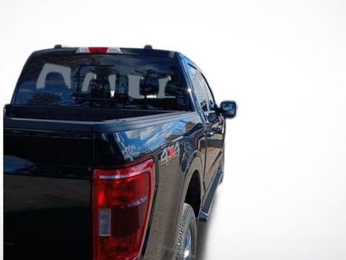 Certified 2022 Ford F150 XLT w/ Equipment Group 302A High image 24